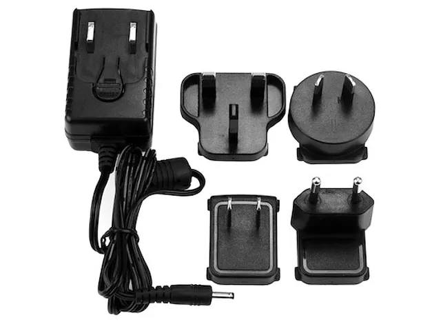 DC power adapter 5V, 2A voedingsadapter