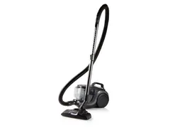 Stofzuiger zonder zak Cycloon XL 2.5 Liter Grijs 850W