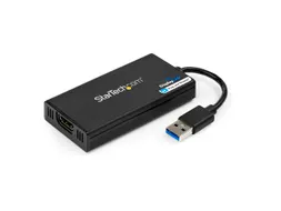 USB 3.0 Naar 4K HDMI Externe Multi-monitor Grafische Videoadapter