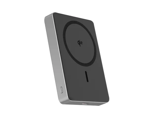 Qi2 Ultrathin Powerbank 5K & 10K mAh