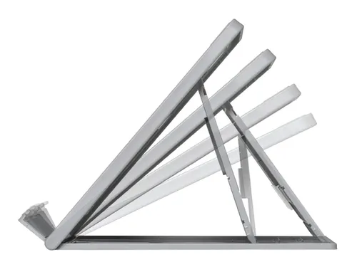 Laptopstandaard Kensington easy riser GO 17 inch