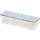 Whiteboardwisser Lega Magnetisch Wit