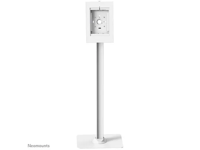 Neomounts tablet vloersteun FL15-650WH1 Wit