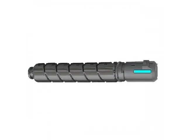 AS20357 ASTAR CANON CEXV55 IRC toner cyaan rebuilt 18.000pagina's