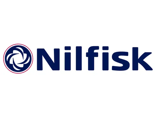 Nilfisk Side skirts BR755