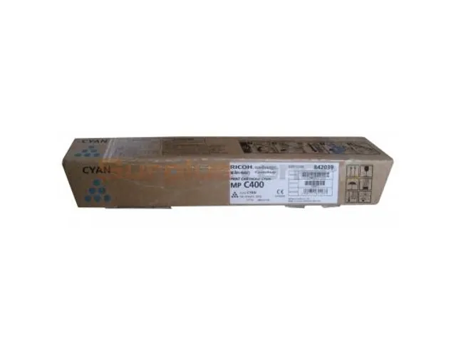 842237 RICOH Type MPC400E MP toner