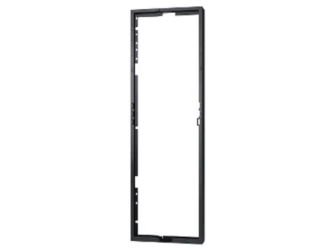 APC NetShelter - Diepteadapter, 1070 naar 1200 mm, SX42U naar SX48U, 6