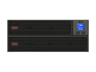 APC Easy-UPS On-Line SRV6KRIRK - 6000W/VA, Hardwire 1 fase uitgang, US - 5