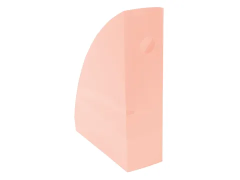 MAG-CUBE Tijdschrift enhdr Pastel koraal