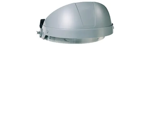 Honeywell Clearways 1002346 houder voor gelaatsscherm, per stuk