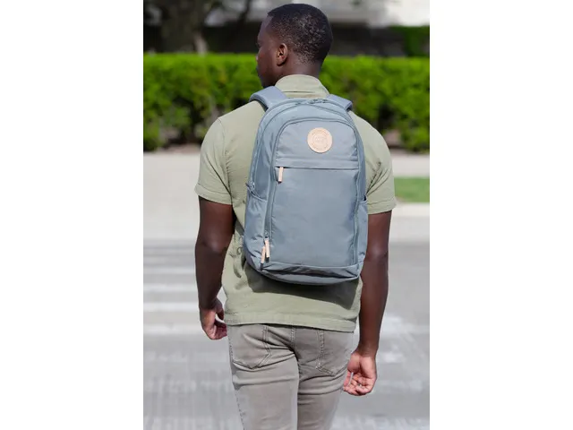 Rugzak Beckmann Urban 30L Petrol