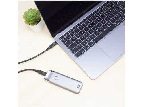 Kabel ACT USB4 40Gbps USB-C USB-IF