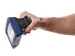 accu-werklamp,behuizing kunststof,COB-led,500-1000lumen,powerbank