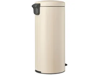 Pedaalemmer NewIcon 30 Liter Soft Beige - 3