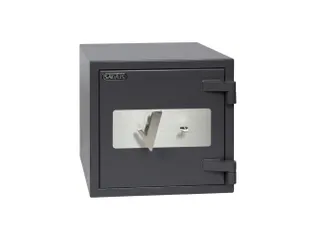 Salvus Milano 1 Brandwerende Kluis Sleutelslot 46x47x47cm - 2