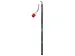 APC Rack PDU AP8481, Metered-by-Outlet, ZeroU, 32A, 400V, (21x) C13 &