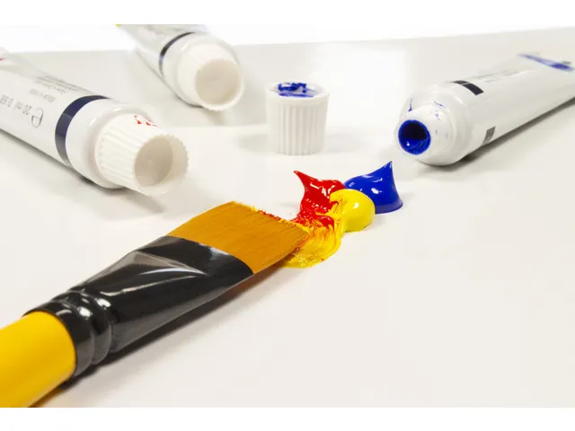 Afscheurpalet Kangaro 23x30cm 36 vel 50grams papier 3-zijdig gelijmd m