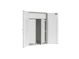 Sleutelkluis DRS Prisma I Keysafe Plus 1000 1830x1245x600mm