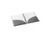 Documentatiemap Avanti Info File A4 Zilver
