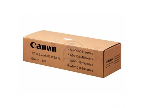 Canon C-EXV 28 Waste Toner Bottle voor imageRUNNER Serie