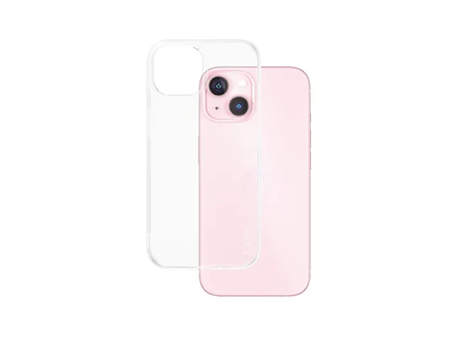 PanzerGlass CARE by X-Ray Case iPhone 15, Hoes, Apple, Apple - i