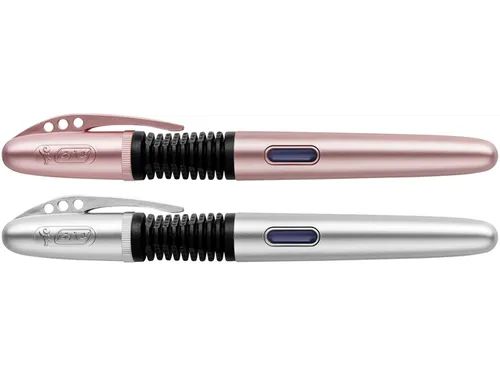 Vulpen Bic X chrome medium assorti