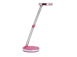 Bureaulamp LED MAULpuck Pink - 1