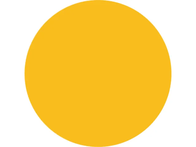 Markeerstiftinkt STABILO 070/54 oranje