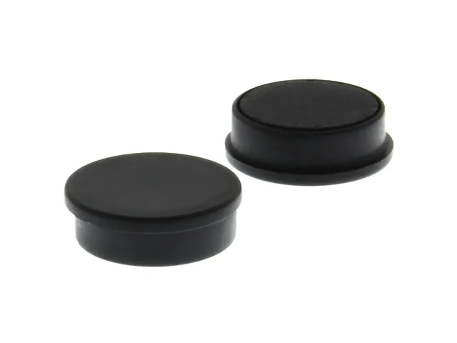 Smit Visual aimants Magnum 35mm Noir