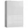 Lockerkast 1800x1185x500mm 3x4 vakken cilinderslot, sokkel, RAL7035