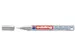 glanslakmarker e-780 CR zilver