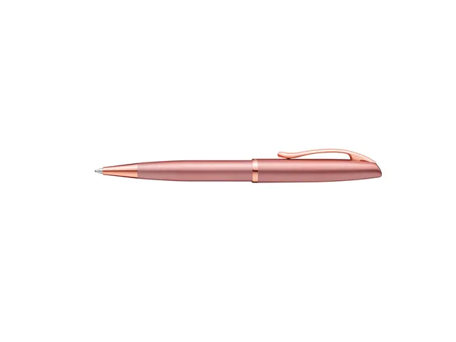 Balpen Pelikan Jazz Noble Elegance K36 medium roze