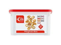 Koekjes Elite Selection Magical mix 320 stuks
