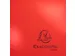Klasseerdoos IDERAMA PP rug 40mm rood