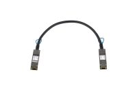Juniper Ex-qsfp-40 Gbe-dac50cm Compatibel Qsfp+ Dac Twinax Kabel 0.5m