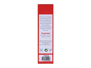 Potlood Bruynzeel Burotek 3B - 2