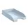 Brievenbakje A4 CEP First standaard plastic licht blauw