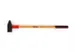 GEDORE 609 H-4-90 Voorhamer ROTBAND-PLUS 4kg,900mm