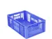 Bacs Gerbables Norme Europe Polypropylène Hxlxl 220X600X400Mm
