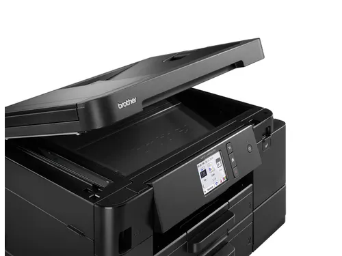 Multifunctional inktjet Brother MFC-J4550DW