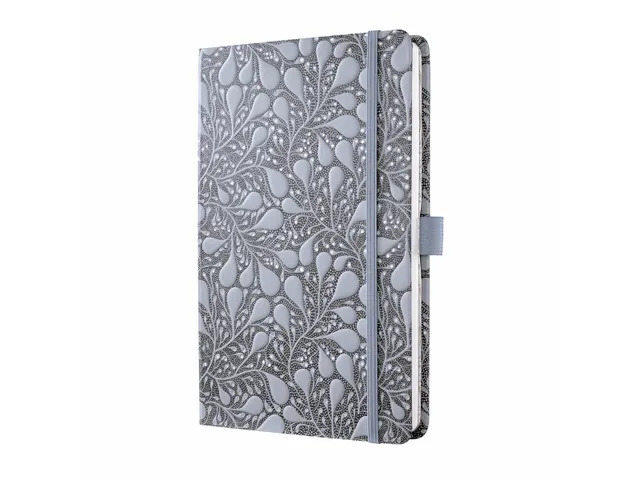 Weekagenda Beauty A5 2026 (NL/FR/EN/DU) Enchanted Sky Hardcover