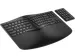965 Ergonomic Wireless Keyboard