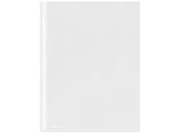 Esselte Showtas Pp A4 11-Gaats Pak Van 100 Stuks