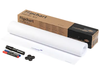 Flipover Legamaster accessoire starterkit 14-delig - 1