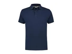 Santino Mojo polo, marineblauw, maat XS, per stuk
