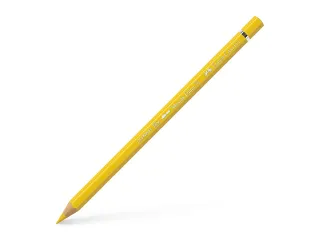 Faber Castell Albrecht Durer Aquarel Potlood 185 Napels Geel - 1