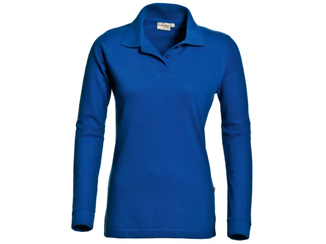 Santino Matt dames poloshirt - L