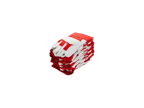 Werkhandschoen Arco splitleder maat 8