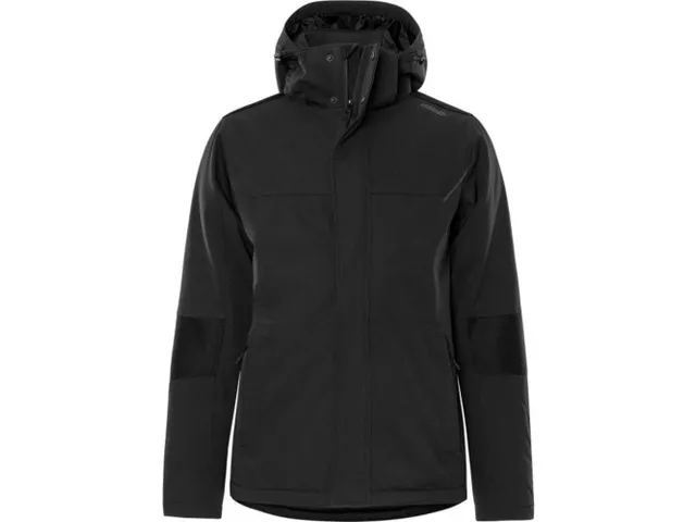 Softshell pour femmes Fristads 1420, noir, taille M, la pièce