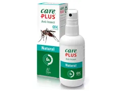 Care Plus Anti Insect Natural Spray 100 ml